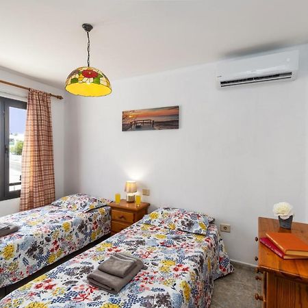 Villa Anjharad By Villa Plus Пуерто дел Кармен Екстериор снимка