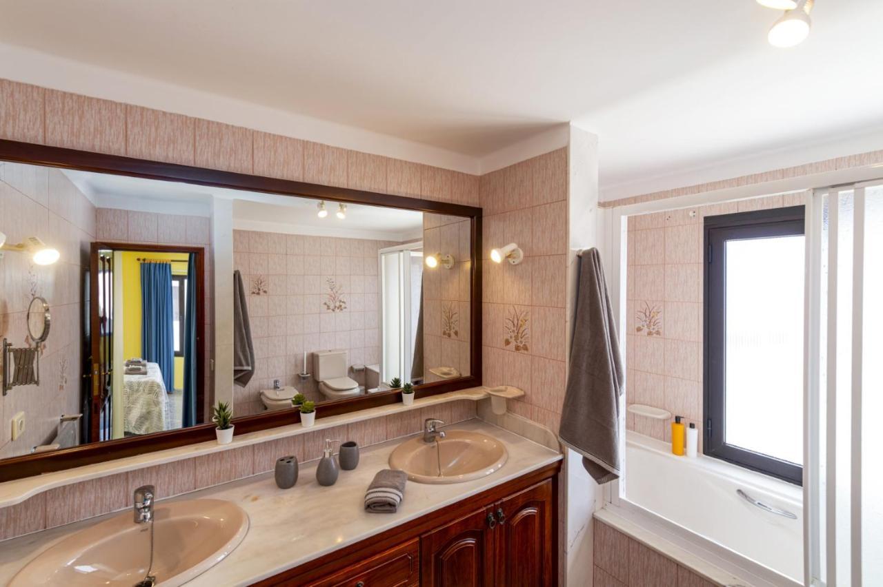 Villa Anjharad By Villa Plus Пуерто дел Кармен Екстериор снимка