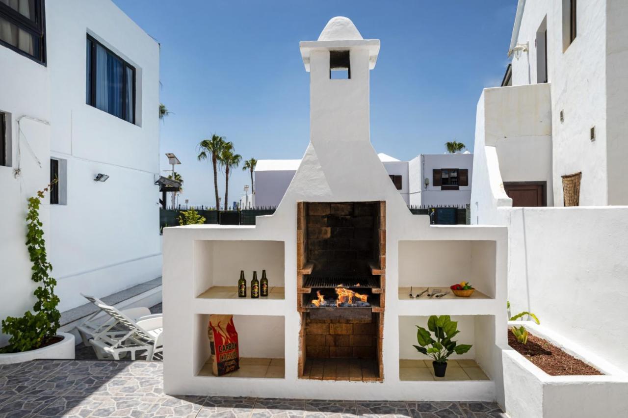 Villa Anjharad By Villa Plus Пуерто дел Кармен Екстериор снимка